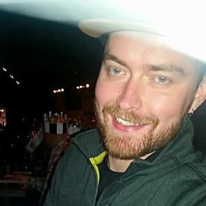 Meet your Posher, Brian